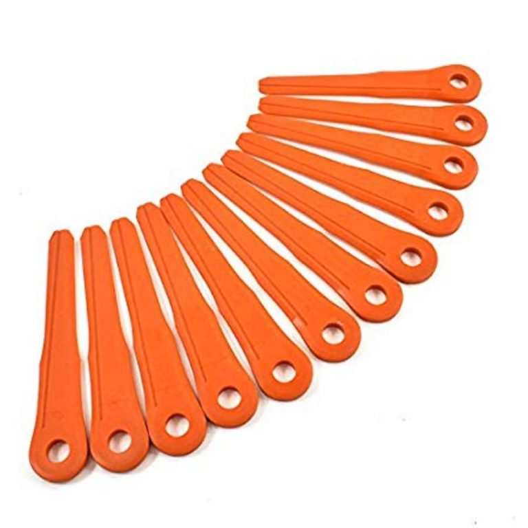 Noževi za PolyCut trimere STIHL 12 komada 4002 007 1000