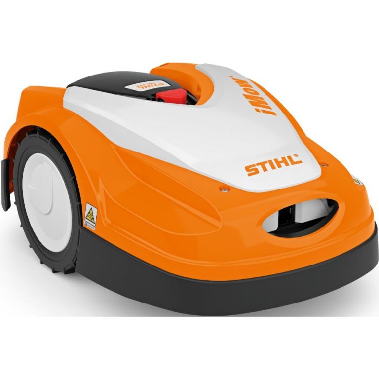 Aku robotska kosilica - kosačica STIHL iMow RMI 422 20cm