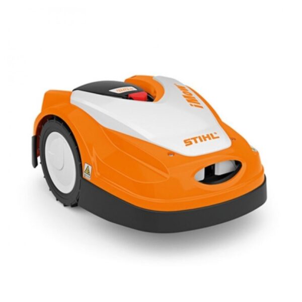 Aku robotska kosilica - kosačica STIHL iMow RMI 422