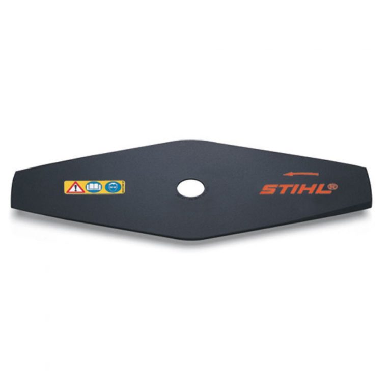 List za trimere STIHL dvokraki nož 230-2
