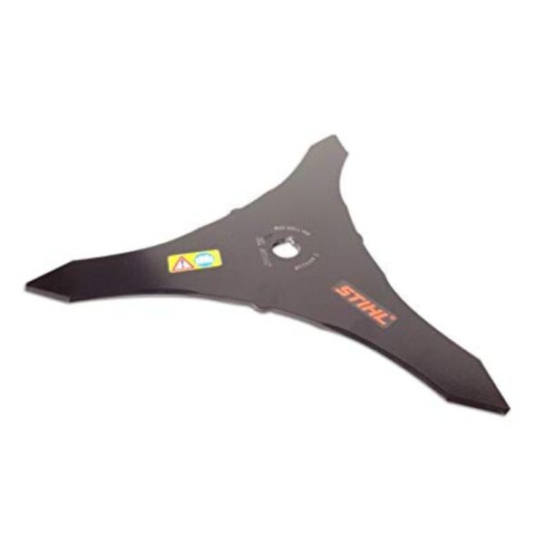 Trokraki nož za trimer STIHL 350mm x 20mm