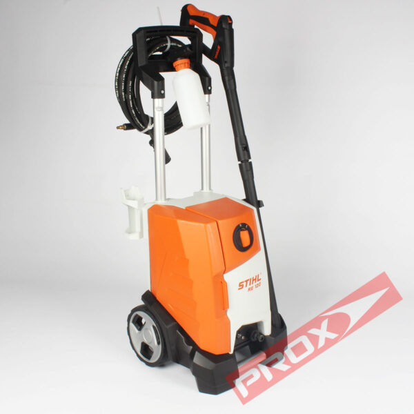 Električni visokotlačni perač - VAP STIHL RE 120 2100W 160bar
