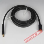 Električni visokotlačni perač - VAP STIHL RE 120 2100W 160bar