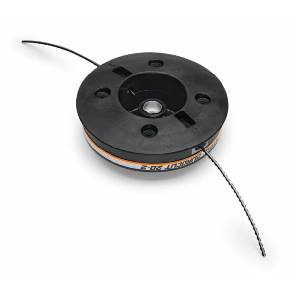 Glava sa silkom za trimere STIHL Durocut 20-2