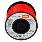 Rezna nit - silk za trimere STIHL 2.7mm x 208m okrugla
