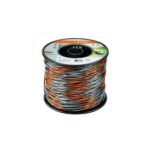 Visokotehnološka rezna nit - silk za trimere STIHL sa dodatkom kevlara 3.0mm x 134m