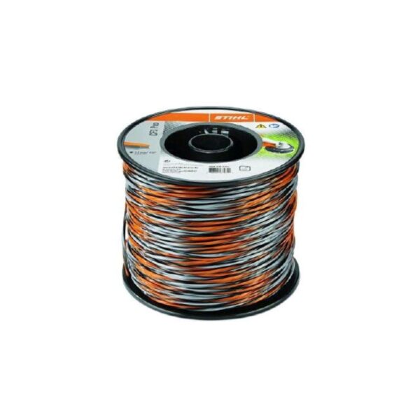 Visokotehnološka rezna nit - silk za trimere STIHL sa dodatkom kevlara 3.3mm x 113m