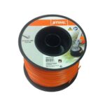Rezna nit - silk za trimere STIHL 2.4mm x 253m okrugla