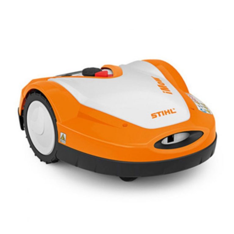 Aku robotska kosilica - kosačica STIHL iMow RMI 632 PC