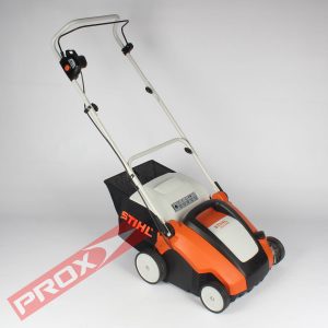 Električni prozračivač travnjaka - vertikuler STIHL 1500W RLE 240
