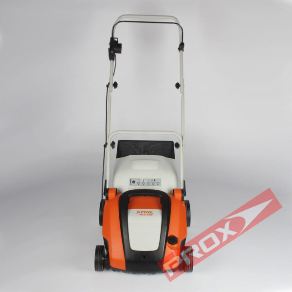 Električni prozračivač travnjaka - vertikuler STIHL 1500W RLE 240