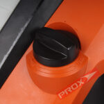 Električni prozračivač travnjaka - vertikuler STIHL 1500W RLE 240