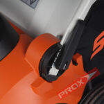 Električni prozračivač travnjaka - vertikuler STIHL 1500W RLE 240