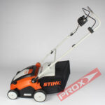 Električni prozračivač travnjaka - vertikuler STIHL 1500W RLE 240