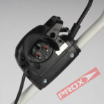 Električni prozračivač travnjaka - vertikuler STIHL 1500W RLE 240