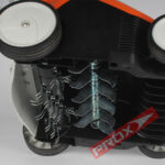 Električni prozračivač travnjaka - vertikuler STIHL 1500W RLE 240