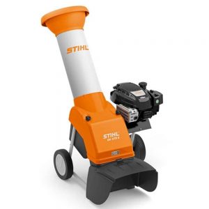 Benzinska drobilica - sječkalica za grane i voće STIHL 190ccm GH 370 S