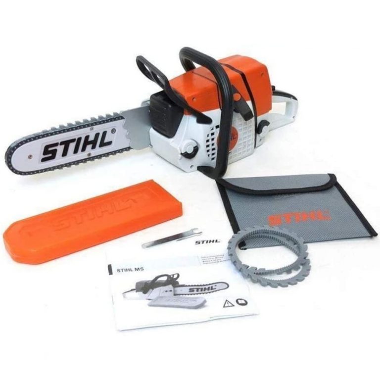 Igračka za djecu STIHL motorna pila na baterije