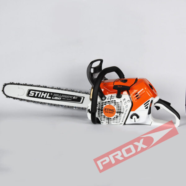 Benzinska motorna pila - motorka STIHL MS 500i 6.8KS 50cm