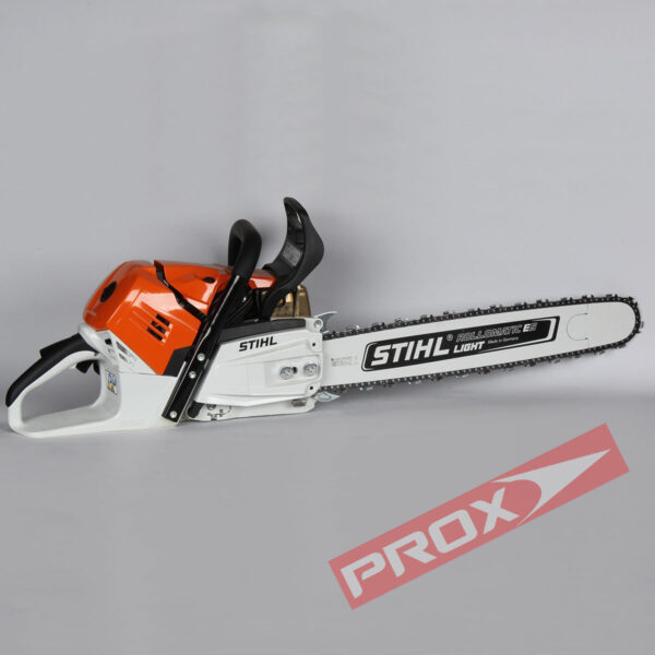 Benzinska motorna pila - motorka STIHL MS 500i 6.8KS 50cm