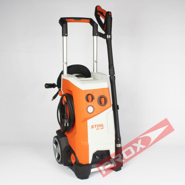 Električni visokotlačni perač – VAP STIHL RE 150 2900W 180bar
