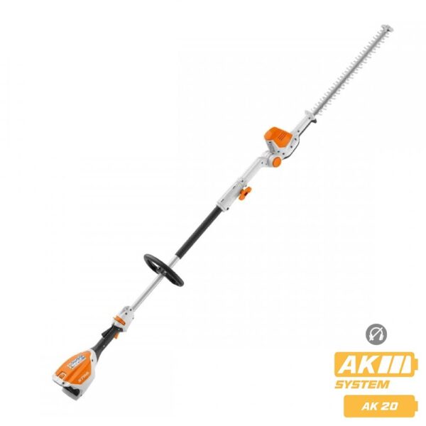Aku škare-makaze za živu ogradu - živicu STIHL HLA 56 45cm