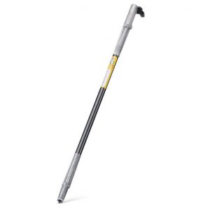 Karbonski produžetak cijevi za višenamjenske-multifunkcijske alate STIHL KM 1m