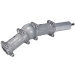 Zglob za cijevi za višenamjenske-multifunkcijske alate HT-KM i HL-KM STIHL