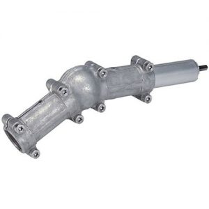 Zglob za cijevi za višenamjenske-multifunkcijske alate HT-KM i HL-KM STIHL