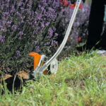 Nastavak za višenamjenske-multifunkcijske alate FCB-KM - rezač ivica-rubova STIHL