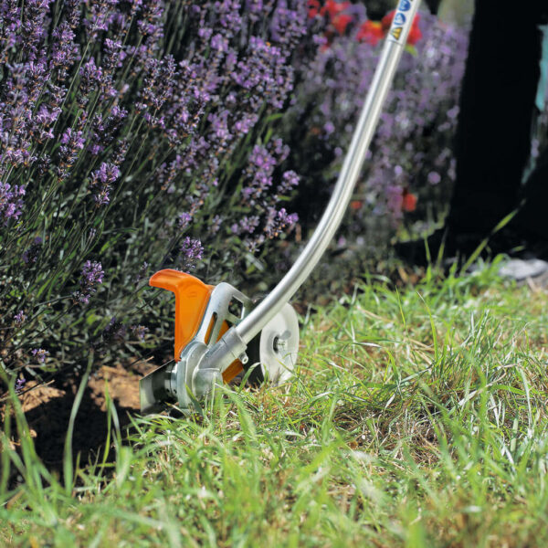 Nastavak za višenamjenske-multifunkcijske alate FCB-KM - rezač ivica-rubova STIHL