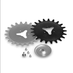 Set pribora za višenamjenske-multifunkcijske alate Stihl RG-KM