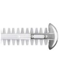 Štitnik noža za škare-makaze za živu ogradu - živicu HL-KM FH-KM HS 82 W STIHL