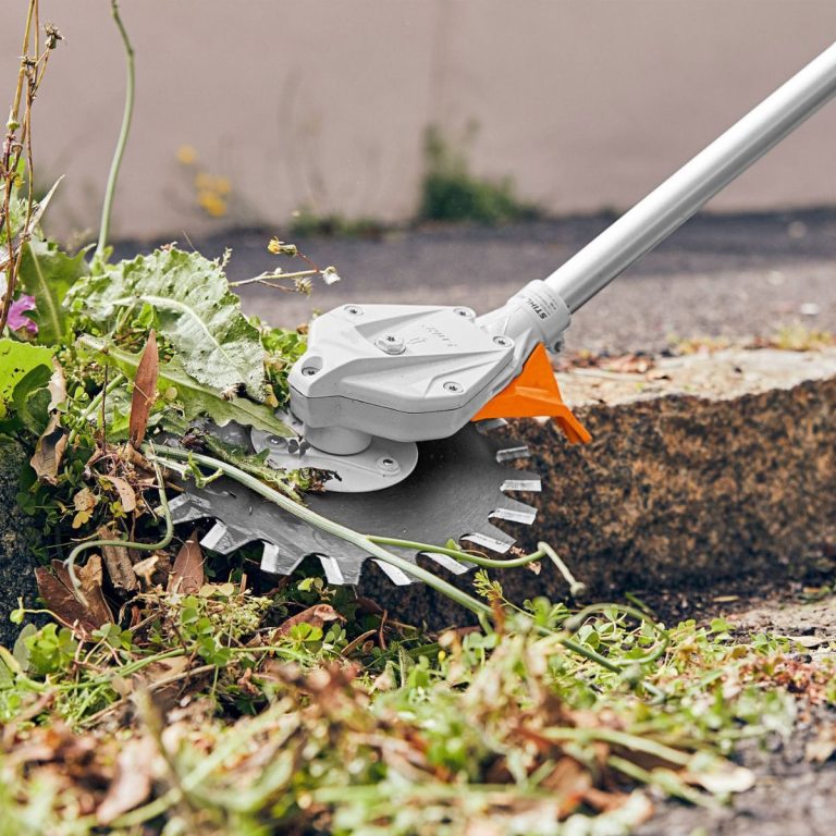 Nastavak za višenamjenske-multifunckijske alate RG-KM - cirklular STIHL