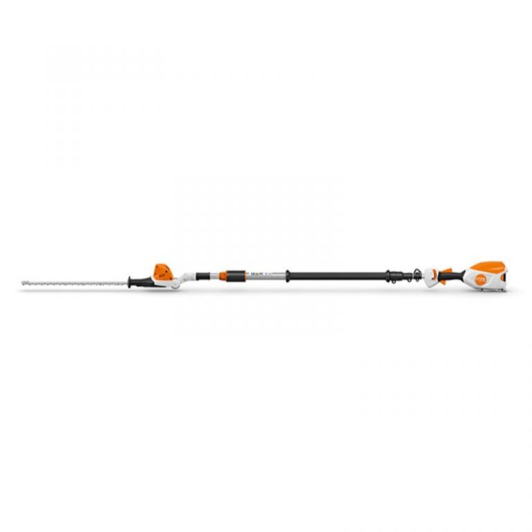Aku škare-makaze za živu ogradu - živicu - teleskopske STIHL HLA 86 50cm