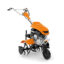 Benzinska freza - kopačica STIHL MH 600 6.0KS 79cm