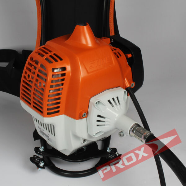 Benzinski trimer - motorna kosa - leđni STIHL FR 235 2.1KS