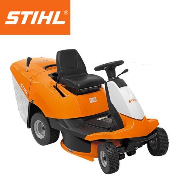 Benzinska traktorska kosilica - kosačica STIHL RT 4082 80cm 11.1KS