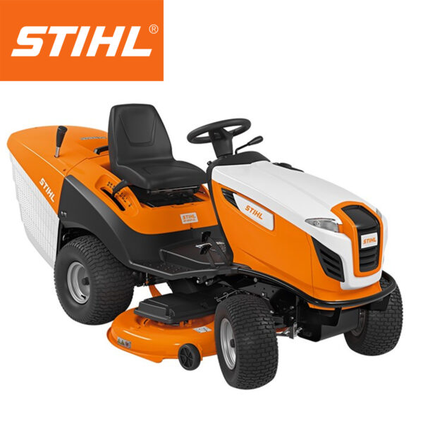 Benzinska traktorska kosilica - kosačica STIHL RT 6127 ZL 21.2KS 125cm
