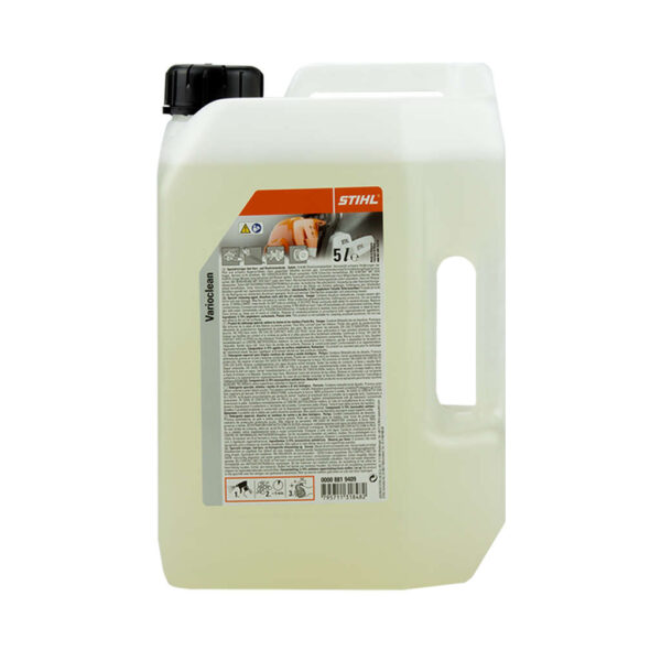 Specijalno sredstvo za čišćenje i otapanje Stihl Varioclean 5L