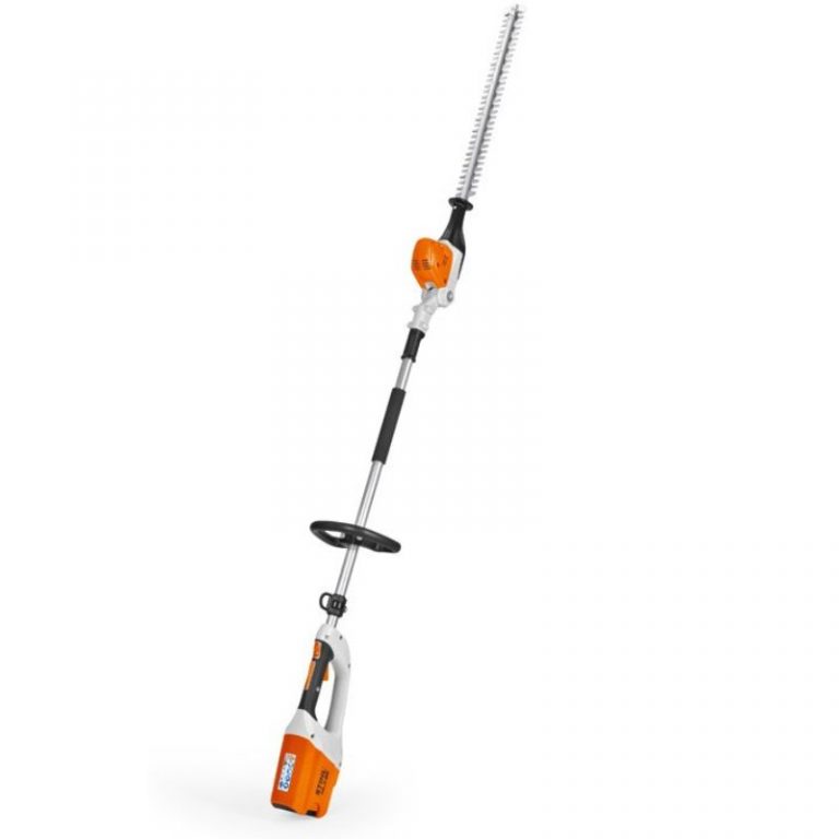 Aku škare-makaze za živu ogradu - živicu - teleskopske STIHL HLA 86 50cm