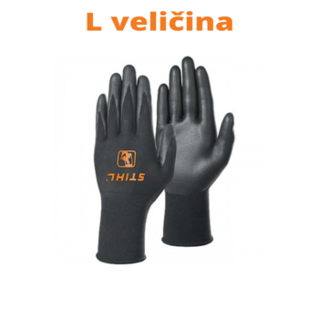 Zaštitne rukavice STIHL FUNCTION Sensotouch L veličina 0088 611 1510