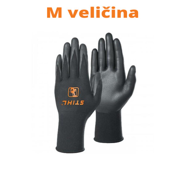 Zaštitne rukavice STIHL Function Sensotouch veličina-M