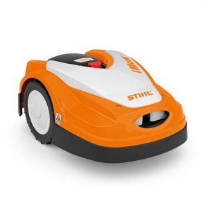 Aku robotska kosilica-kosačica STIHL iMow RMI 422 P 60W 20cm 1500m2