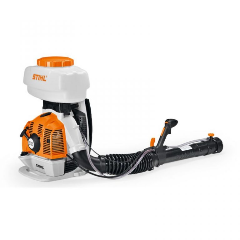 Benzinska prskalica - atomizer STIHL SR 450 3.9KS 14.5m