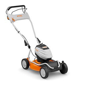 Samohodna aku kosilica - kosačica STIHL RMA 2 RPV 6357 011 1415 1050W 16cm
