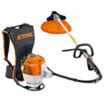 Benzinski trimer - motorna kosa - leđni STIHL FR 460 TC-EM 3.0KS