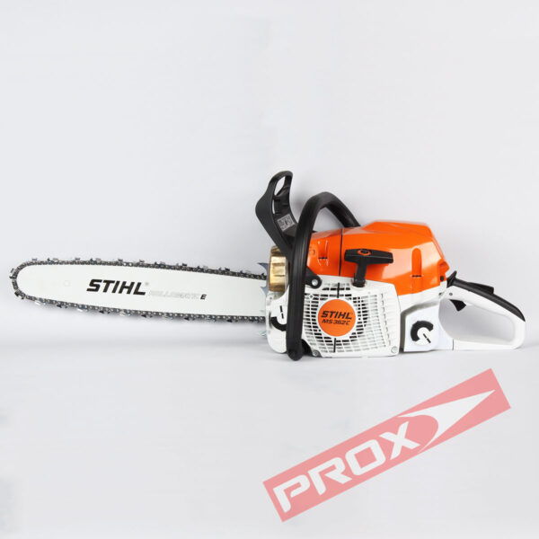 Benzinska motorna pila - motorka STIHL MS 362 C-M 4.8KS 45cm