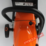 Benzinska motorna pila - motorka STIHL MS 362 C-M 4.8KS 45cm