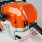 Benzinska motorna pila - motorka STIHL MS 362 C-M 4.8KS 45cm